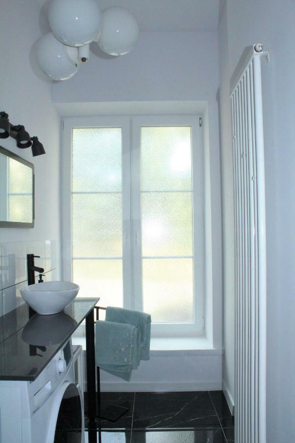 Stylish Studio In The Heart Of The City. Warszawa Zewnętrze zdjęcie